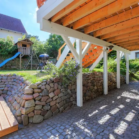 Apartmán Kieferngrund