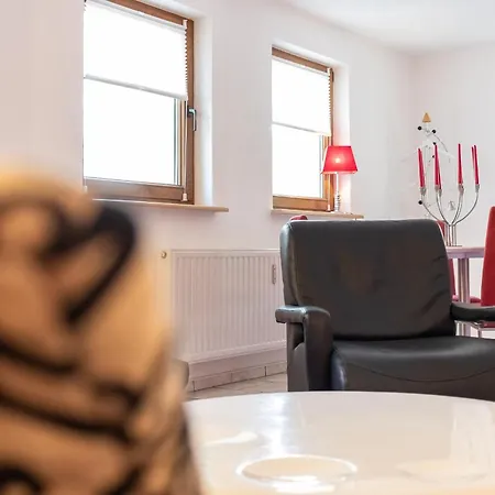 Kieferngrund * Heringsdorf (Usedom)