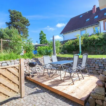 Kieferngrund Apartmán