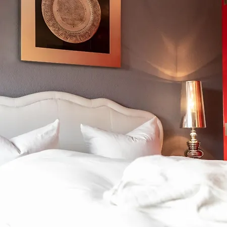 Apartmán Kieferngrund