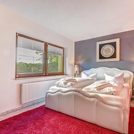 Apartmán Kieferngrund