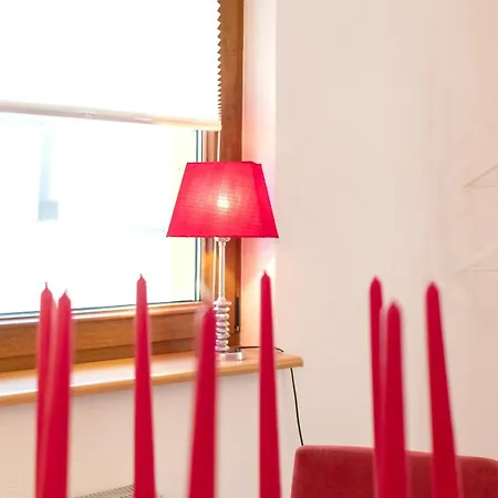 Kieferngrund * Heringsdorf (Usedom)