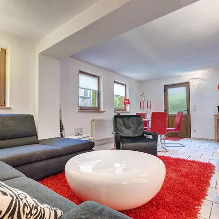 Kieferngrund Apartmán *