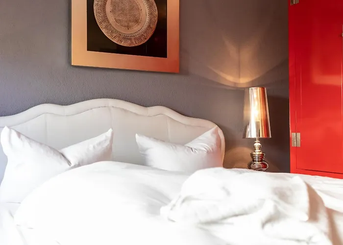 Appartement Kieferngrund