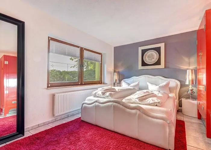 Appartement Kieferngrund