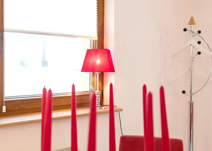 Kieferngrund * Heringsdorf (Usedom)