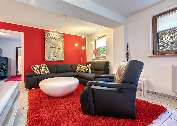 Kieferngrund * Heringsdorf (Usedom)